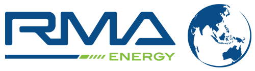 RMA Energy Logo